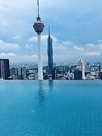 Platinum Suites Tower 2 KLCC