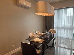 Platinum Suites Tower 2 KLCC