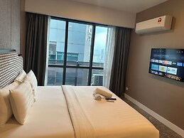 Platinum Suites Tower 2 KLCC