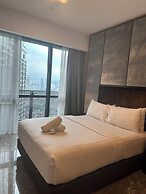 Platinum Suites Tower 2 KLCC