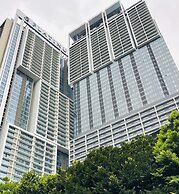 Platinum Suites Tower 2 KLCC