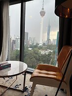 Platinum Suites Tower 2 KLCC