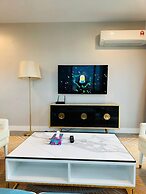 Platinum Suites Tower 2 KLCC