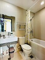 Mactan Newtown C by HiveRooms