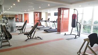 Mactan Newtown C by HiveRooms