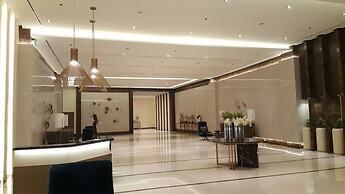 Mactan Newtown C by HiveRooms