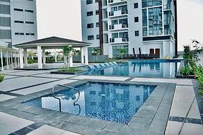 Mactan Newtown C by HiveRooms