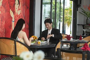 Serene Nature Hotel & Spa