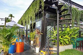 Serene Nature Hotel & Spa