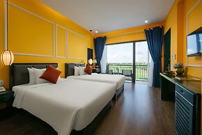 Serene Nature Hotel & Spa