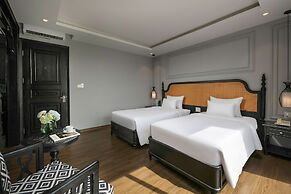 Serene Nature Hotel & Spa