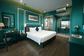 Serene Nature Hotel & Spa