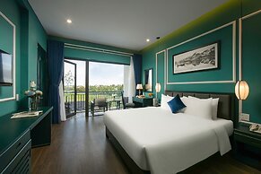 Serene Nature Hotel & Spa