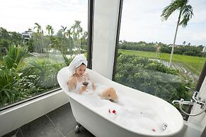 Serene Nature Hotel & Spa