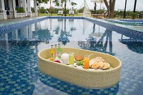 Serene Nature Hotel & Spa