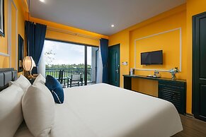 Serene Nature Hotel & Spa