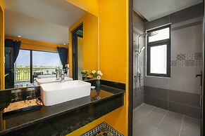 Serene Nature Hotel & Spa