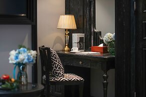 Serene Nature Hotel & Spa