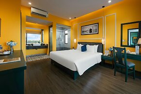 Serene Nature Hotel & Spa