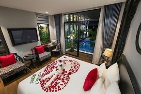 Serene Nature Hotel & Spa