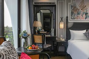 Serene Nature Hotel & Spa