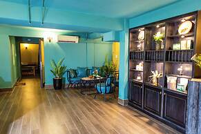 Serene Nature Hotel & Spa