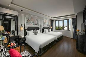 Serene Nature Hotel & Spa