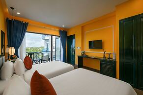 Serene Nature Hotel & Spa