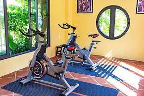 Serene Nature Boutique Resort & Spa