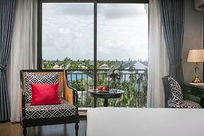 Serene Nature Hotel & Spa