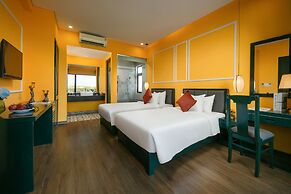 Serene Nature Hotel & Spa