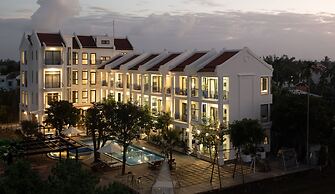 Serene Nature Hotel & Spa