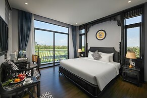 Serene Nature Hotel & Spa