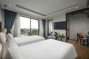 Serene Nature Hotel & Spa