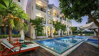 Serene Nature Hotel & Spa
