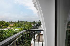 Serene Nature Hotel & Spa