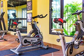 Serene Nature Boutique Resort & Spa
