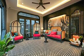 Serene Nature Hotel & Spa