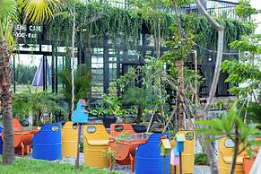 Serene Nature Hotel & Spa