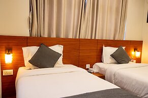 HOTEL DREAMS CONNECT