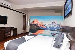 HOTEL DREAMS CONNECT