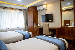 HOTEL DREAMS CONNECT