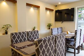 HOTEL DREAMS CONNECT