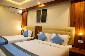 HOTEL DREAMS CONNECT