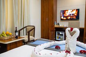 HOTEL DREAMS CONNECT