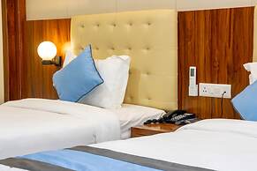 HOTEL DREAMS CONNECT