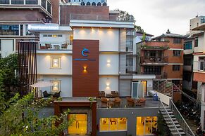 HOTEL DREAMS CONNECT