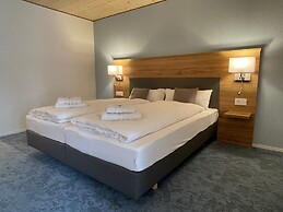 Aparthotel Krone - Self Check In