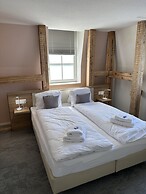 Aparthotel Krone - Self Check In