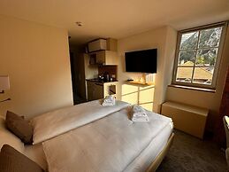 Aparthotel Krone - Self Check In